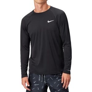 Nike Men's Essential Long Sleeve Hydroguard